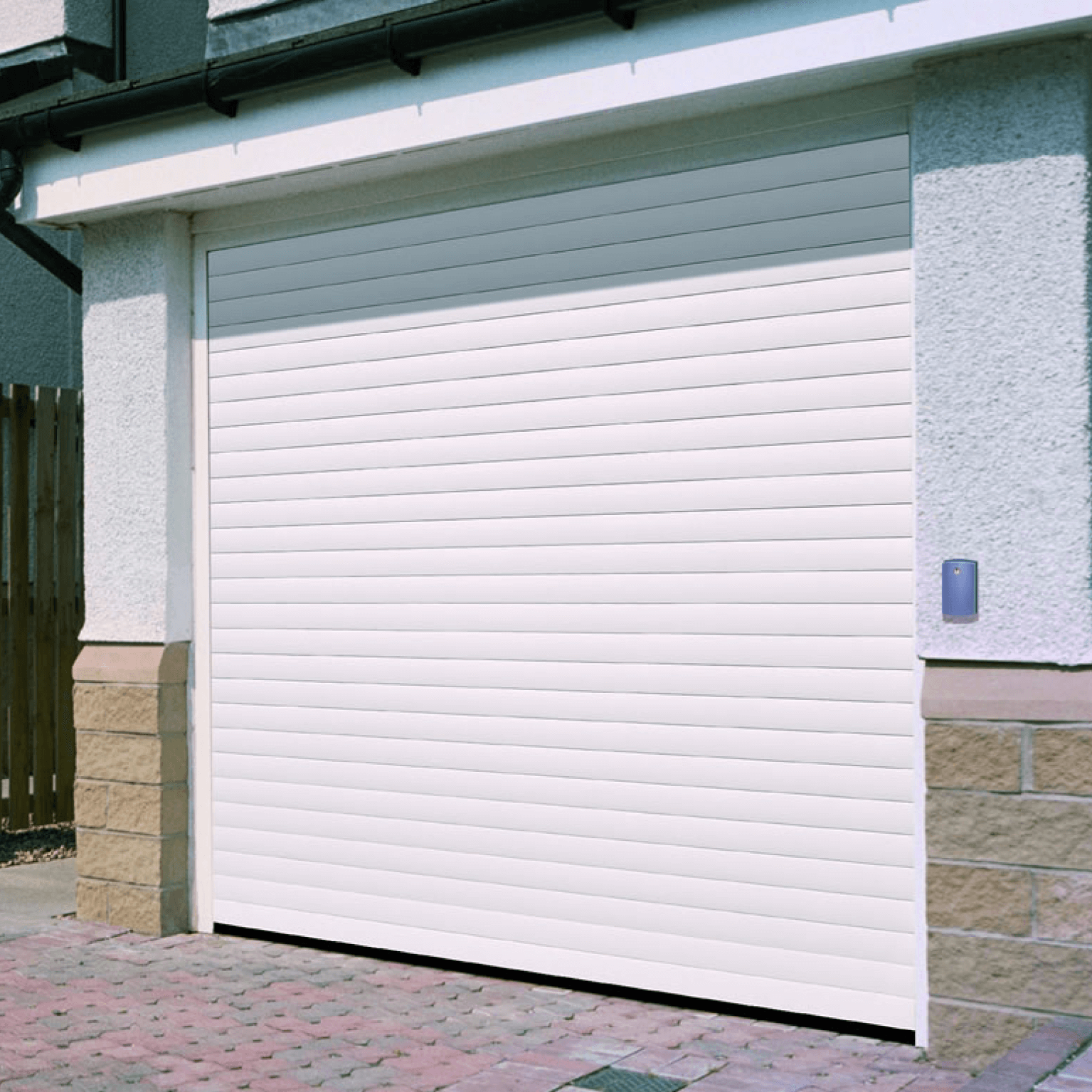 Roller Shutter